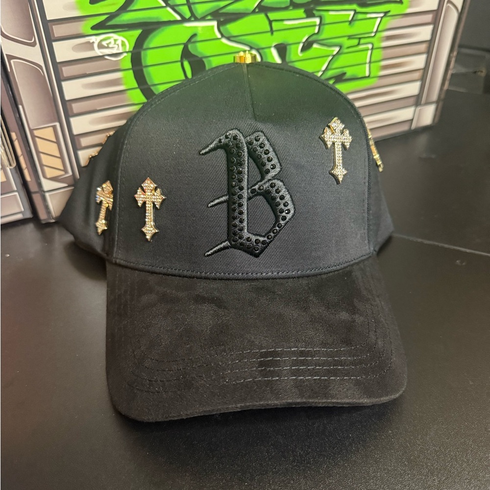 Barbas Hats - image 1